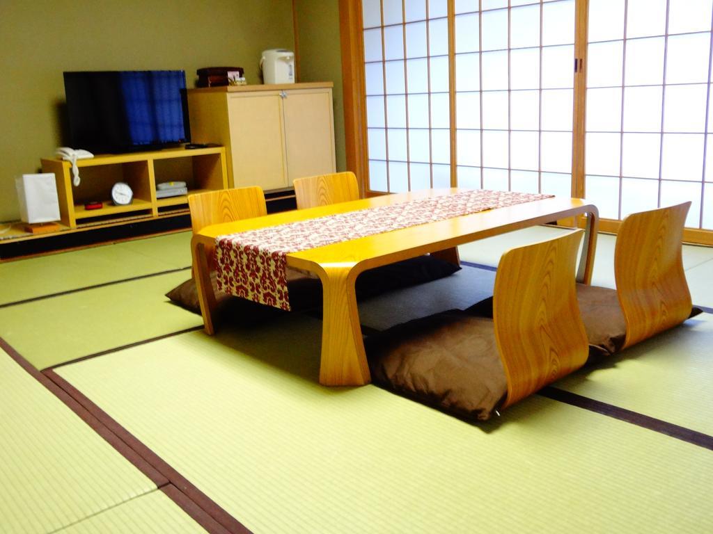 Breezbay Seaside Resort Matsushima Matsushima  Luaran gambar