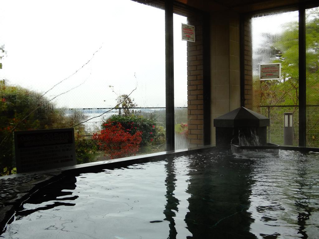 Breezbay Seaside Resort Matsushima Matsushima  Luaran gambar