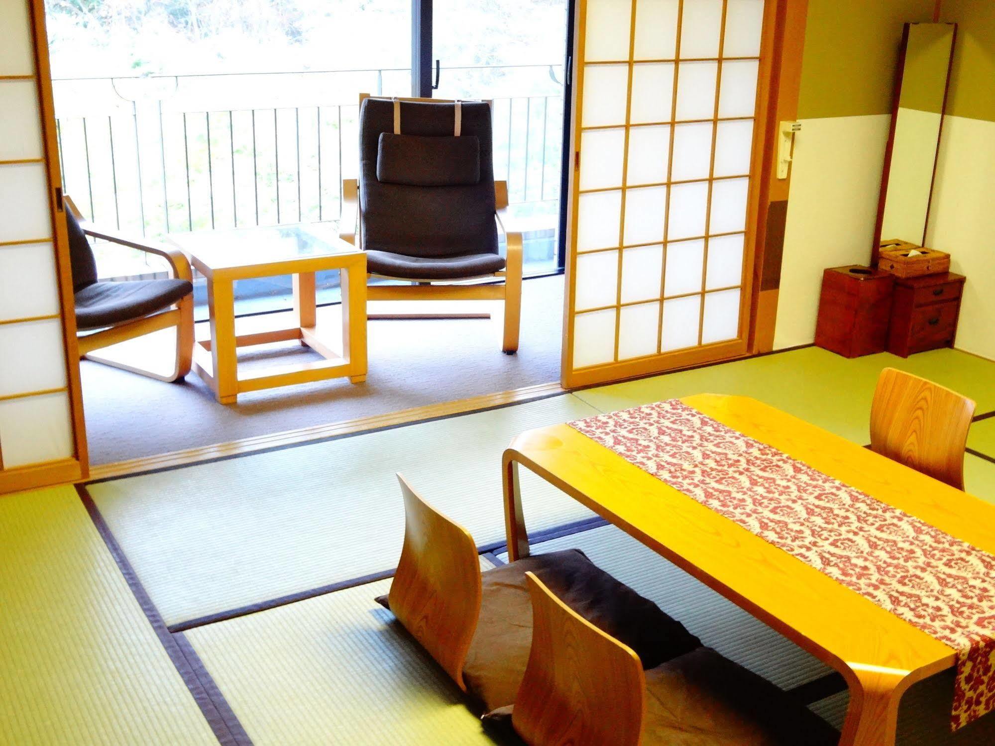 Breezbay Seaside Resort Matsushima Matsushima  Luaran gambar